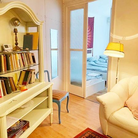 Cargo Rooms And Apartment 布达佩斯 外观 照片